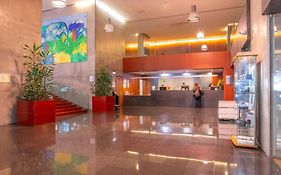 Vip Executive Arts Hotel